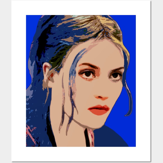 kate winslet Wall Art by oryan80